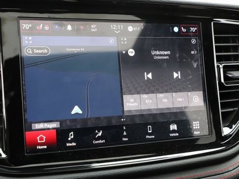 Used 2025 Dodge Durango GT image 34