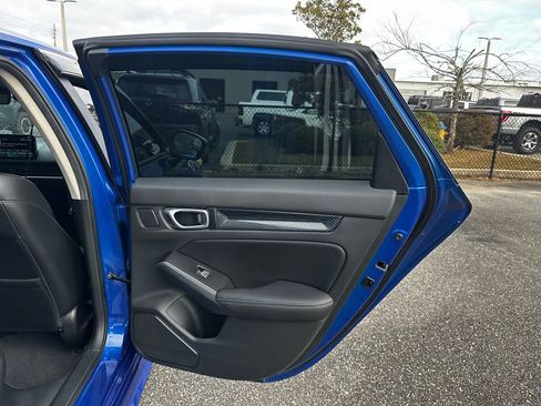 Used 2024 Honda Civic Touring image 30