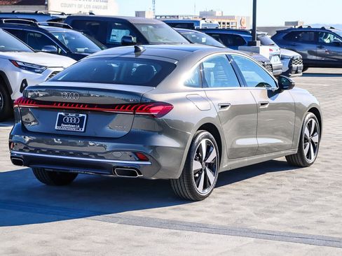 New 2025 Audi A5 2.0T Premium image 4