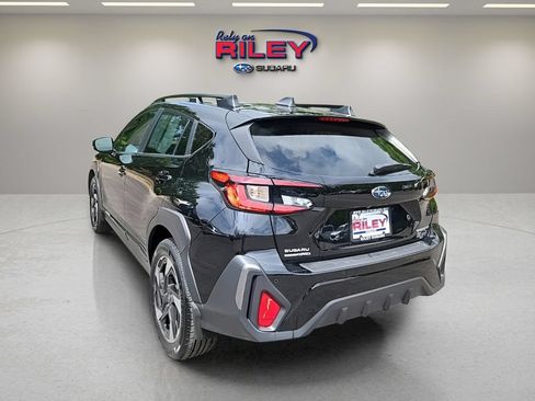 Certified 2024 Subaru Crosstrek 2.5i Limited w/ Popular Package #3 AWD/4WD image 3