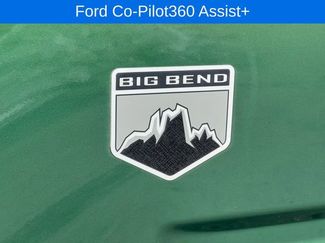 Certified 2024 Ford Bronco Sport Big Bend w/ Convenience Package video 2