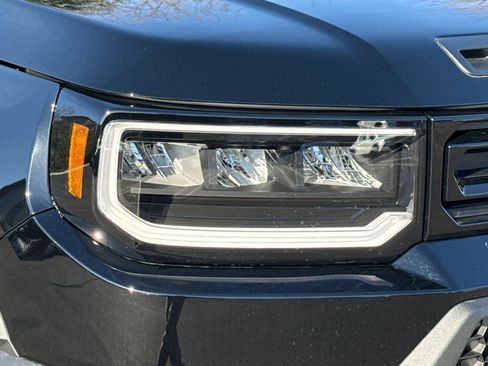 New 2026 Honda Passport TrailSport Elite image 33