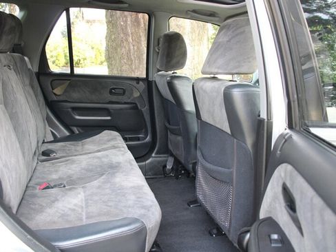 Used 2002 Honda CR-V EX image 6