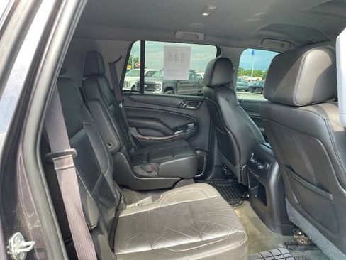 Used 2015 Chevrolet Tahoe LT AWD/4WD image 54