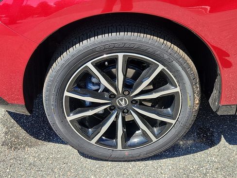 New 2026 Acura RDX A-Spec AWD/4WD image 8