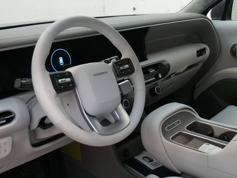 Used 2026 Hyundai Palisade Limited AWD/4WD image 15