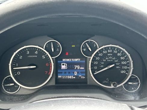 Used 2016 Toyota Tundra SR5 AWD/4WD image 39