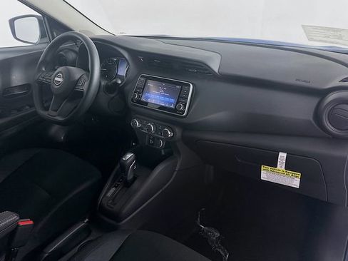 New 2025 Nissan Kicks Play S FWD image 29