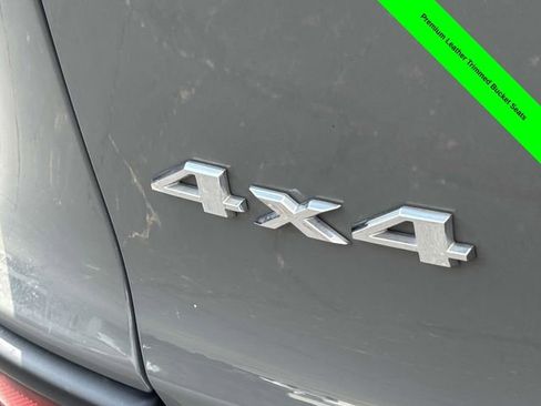 Used 2021 Jeep Cherokee Latitude Lux image 37