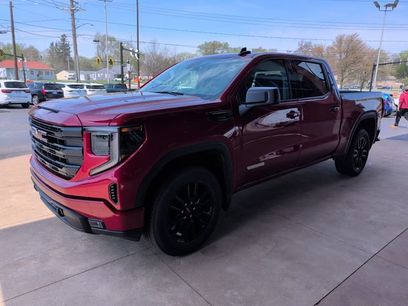 Used 2024 GMC Sierra 1500 Elevation