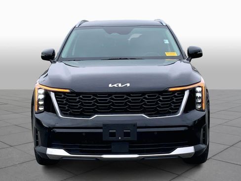 Used 2024 Kia Sorento S FWD image 4