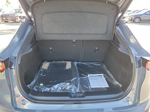 New 2026 MAZDA CX-30 2.5 Turbo w/ Premium Plus Pkg image 21