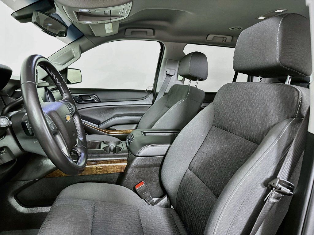 Used 2019 Chevrolet Tahoe LS RWD image 8