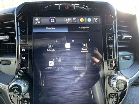 Certified 2023 RAM 1500 Laramie image 22