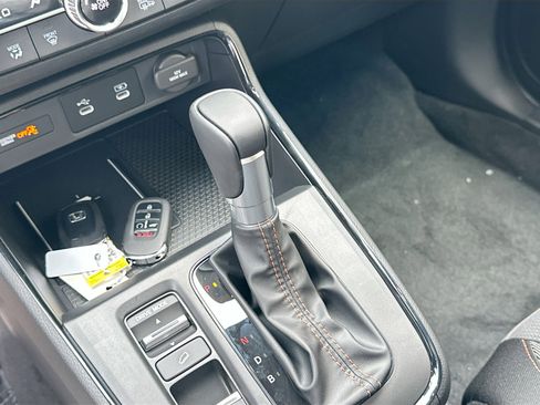 New 2026 Honda CR-V TrailSport image 13