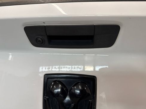 Used 2020 RAM 1500 Classic Warlock image 79