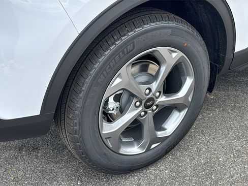 New 2025 Ford Escape ST-Line w/ Tech Pack #1 image 19