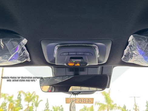 New 2026 Subaru Solterra Premium image 14