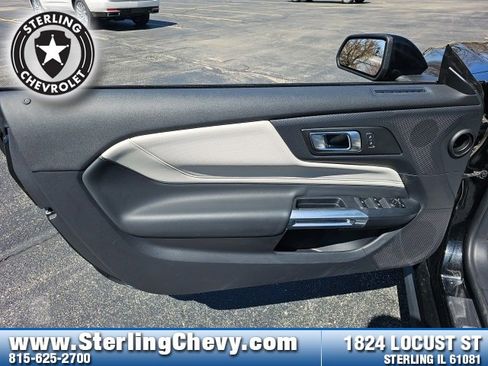 Used 2024 Ford Mustang Premium image 20