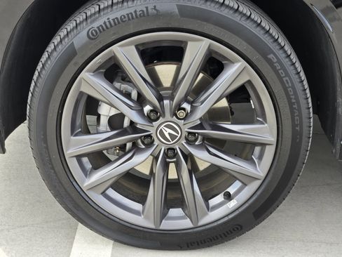 Certified 2025 Acura ADX A-Spec image 8