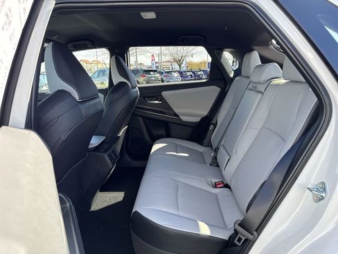 New 2026 Subaru Solterra Limited image 24