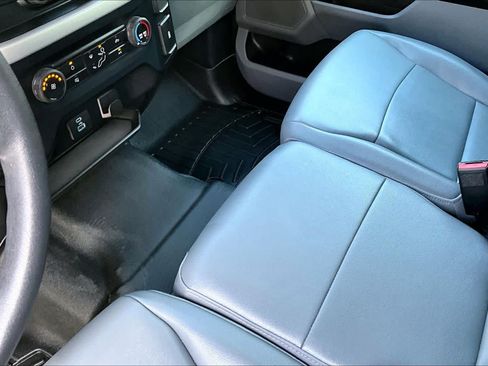 Certified 2023 Ford F150 XL w/ XL Chrome Appearance Package AWD/4WD image 43