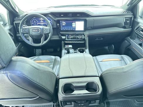 Used 2026 GMC Sierra 1500 AT4 w/ AT4 Premium Package image 21