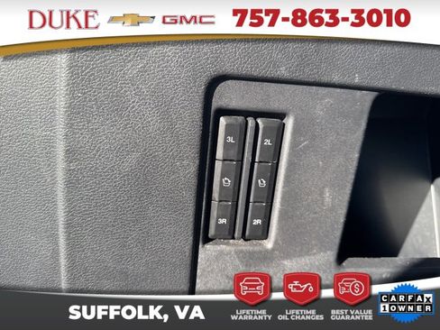 Used 2024 Ford Expedition Max Limited image 14