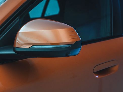 Used 2025 BMW X2 xDrive28i image 42