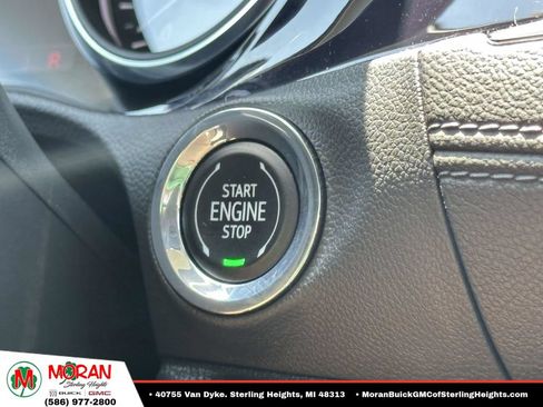 Certified 2023 Buick Encore GX Preferred FWD image 31