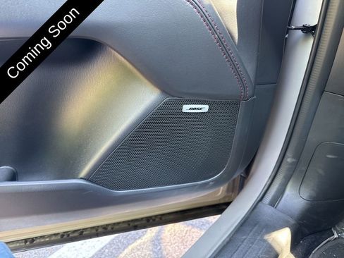 Certified 2025 MAZDA CX-5 2.5 Turbo w/ Premium Package image 16