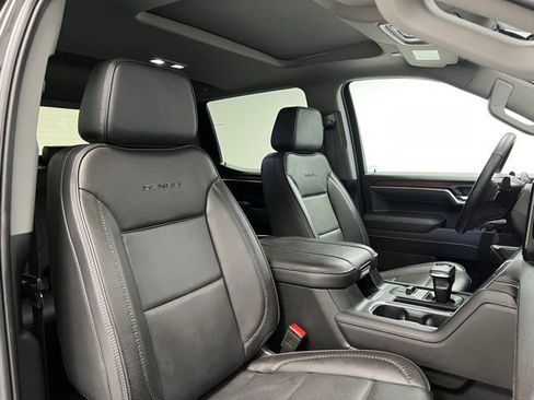 Used 2025 GMC Sierra 1500 Denali w/ Denali Reserve Package image 56