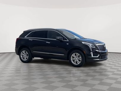 Used 2023 Cadillac XT5 Luxury w/ LPO, Floor Liner Package
