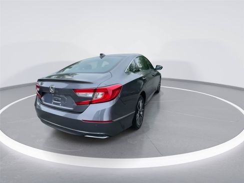 Used 2021 Honda Accord EX-L image 7