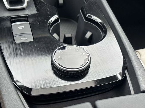 New 2026 Nissan Rogue SV image 14