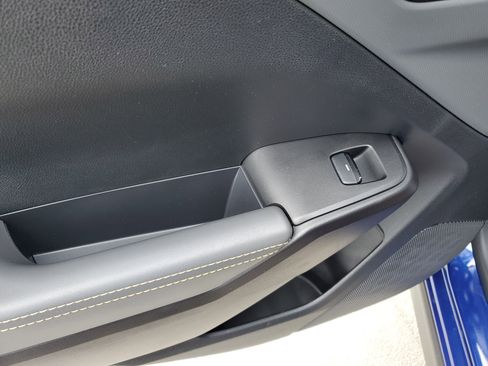 Certified 2025 Subaru Crosstrek 2.5i Sport image 12