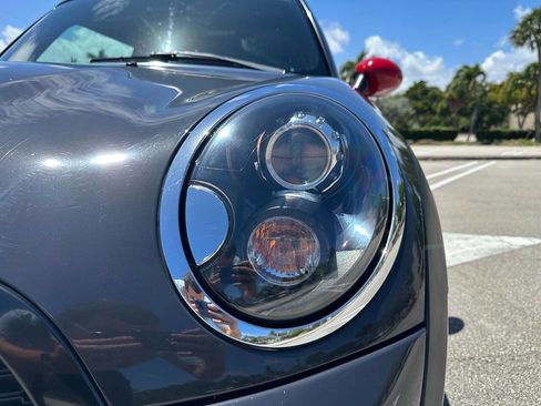 Used 2013 MINI Cooper John Cooper Works FWD image 35