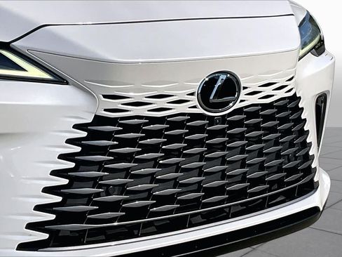 Used 2023 Lexus RX 350 FWD w/ Cold Area Package image 27