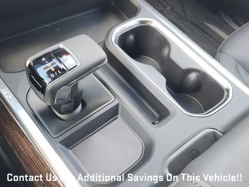 New 2026 GMC Sierra 1500 Elevation w/ Elevation Premium Package image 15