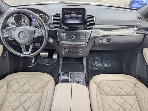 Used 2018 Mercedes-Benz GLE 43 AMG GLE 43 AMGﾮ image 6