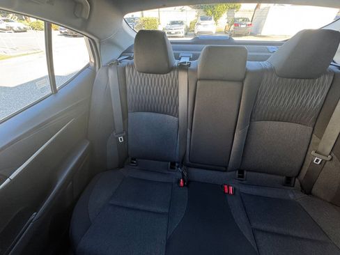 Used 2025 Toyota Camry LE image 38