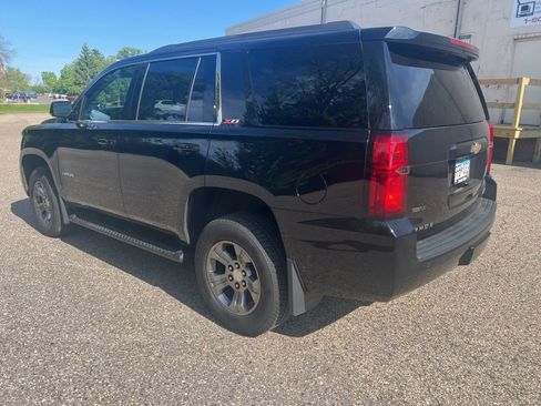 Used 2017 Chevrolet Tahoe LT AWD/4WD image 3