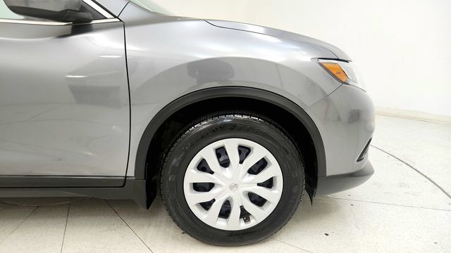 Used 2015 Nissan Rogue S FWD image 21