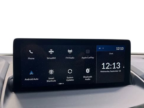 New 2026 Acura RDX SH-AWD image 20