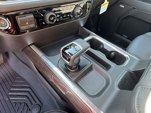 New 2026 Chevrolet Silverado 1500 LT Trail Boss w/ LT Trail Boss Premium Package image 24