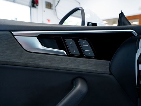 Used 2024 Audi A5 2.0T Premium w/ Convenience Package AWD/4WD image 33