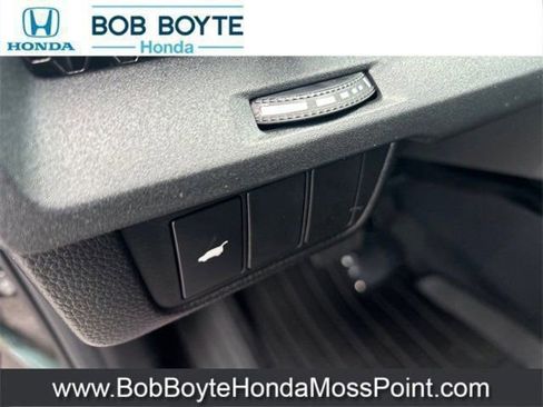 New 2026 Honda CR-V TrailSport image 9