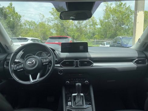 Used 2024 MAZDA CX-5 AWD 2.5 S w/ Select Package image 33