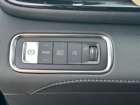 New 2026 Buick Enclave Preferred w/ Power Package FWD image 30