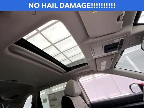 New 2026 Honda CR-V EX image 10